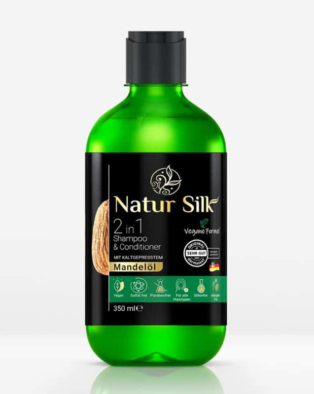 NaturSilk