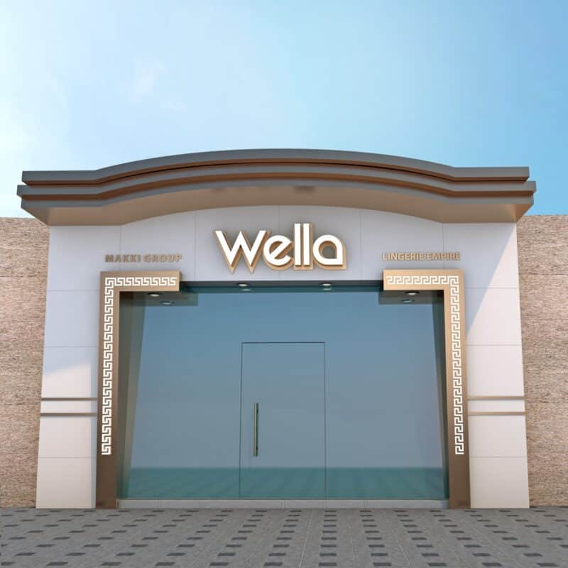 Wella